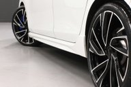 Volkswagen Golf 2.0 Golf R TSi 4Motion Semi-Auto 4WD 5dr 70