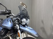 Moto Guzzi V85 850 TT 2019 37K MOT SEPTEMBER 2027 PANNIERS ADVENTURE BIKE 17