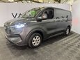 Ford Transit Custom 2.0 Transit Custom 300 Limited EcoBlue 6