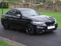 BMW 2 Series 1.5 218i GPF M Sport Euro 6 (s/s) 2dr