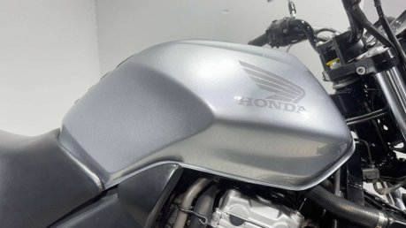 Honda CBF500 2007 57 PLATE ONLY 15K MOT WARRANTY CLEAN COMMUTER 500CC TWIN 26