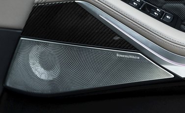 BMW X5 M Competition 22