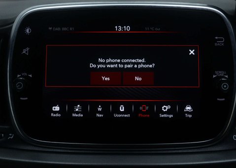 Abarth 595 1.4 595 Turismo Semi-Auto 3dr 22