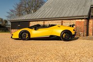 Lamborghini Huracan 3