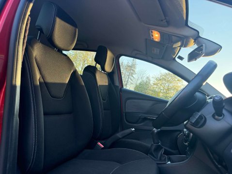 Renault Clio 0.9 Clio Dynamique Nav TCe 5dr 12