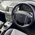 Land Rover Freelander 2 2.2 TD4 XS 4WD Euro 5 (s/s) 5dr