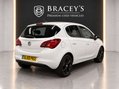 Vauxhall Corsa 1.4 Corsa Griffin 5dr 6