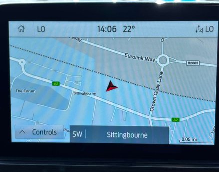 Ford Kuga 2.5 Kuga Vignale PHEV CVT 5dr 40