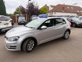 Volkswagen Golf 1.4 TSI BlueMotion Tech SE DSG Euro 5 (s/s) 5dr 4