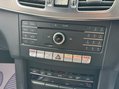 Mercedes-Benz E Class 2.1 E220 BlueTEC AMG Night Edition G-Tronic+ Euro 6 (s/s) 5dr 51