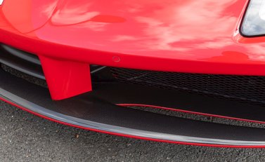 Ferrari 488 Spider 25
