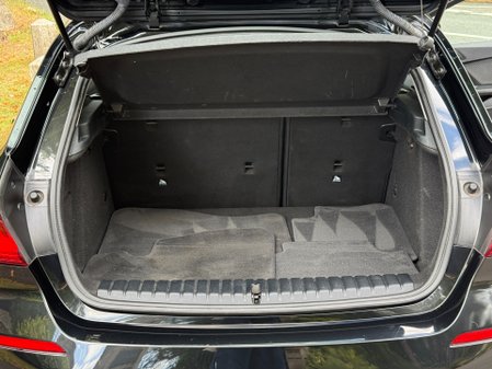 BMW 1 Series 116D SE 46