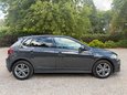 Volkswagen Polo 1.0 TSI R-Line Euro 6 (s/s) 5dr 10