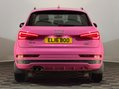 Audi Q3 TDI QUATTRO S LINE PLUS 7