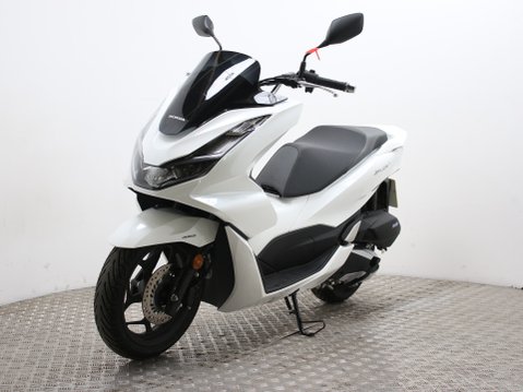 Honda PCX125 PCX 125 A-M 6
