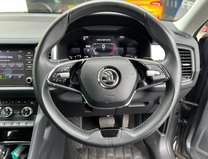 Skoda Kodiaq 1.5 TSI ACT SE Drive SUV 5dr Petrol DSG Euro 6 (s/s) (150 ps) 20
