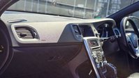 Volvo S60 2.0 D4 R-Design Lux Nav Saloon 4dr Diesel Auto Euro 6 (s/s) (190 ps) 18