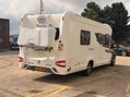 Swift Bolero BOLERO 714SB 5