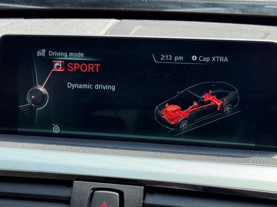 2016 BMW 4 Series — image 20