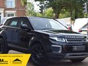 Land Rover Range Rover Evoque 2.0 Range Rover Evoque SE eD4 5dr