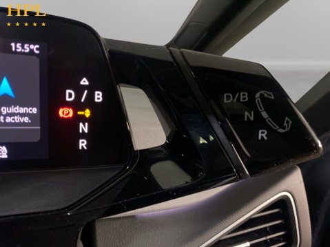 Volkswagen ID.3 Pro Performance 58kWh Family Hatchback 5dr Electric Auto (204 ps) Cruise C 16