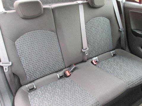 Vauxhall Corsa 1.4i ecoTEC SE Nav Euro 6 5dr 25