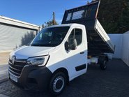 Renault Master ML35 Business 145ps dCi Tipper 5