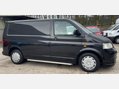 Volkswagen Transporter 2.5 TDI PD T30 Panel Van 4dr Diesel Manual L1 H1 (128 bhp) 6