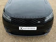 Land Rover Range Rover Velar R-DYNAMIC SE 29