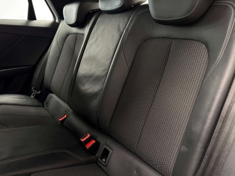 Audi Q2 1.0 Q2 S Line 30 TFSI 5dr 26