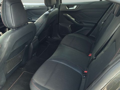 Ford Focus 1.0 Focus ST-Line X 5dr *NATIONAL DELIVERY* 10