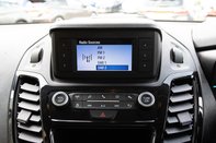 Ford Grand Tourneo Connect TITANIUM TDCI 21