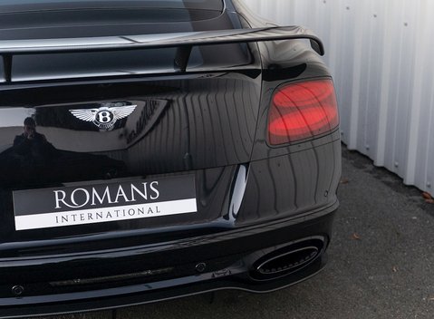 Bentley Continental Supersports 25