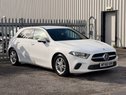 Mercedes-Benz A Class 1.5 A 180 SE D Auto 5dr