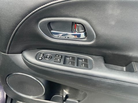 Honda HR-V 1.6 i-DTEC EX Euro 6 (s/s) 5dr 38