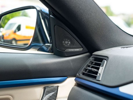 BMW 4 Series 3.0 435i M Sport Auto 2dr 23