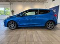 Ford Fiesta 1.0T EcoBoost ST-Line Edition Euro 6 (s/s) 3dr 6