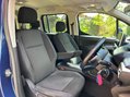 Peugeot Rifter HORIZON RE 16