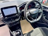 Ford Fiesta 1.5T EcoBoost ST-3 Euro 6 (s/s) 5dr 13