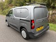 Peugeot Partner BLUEHDI PROFESSIONAL L1 12