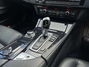 BMW 5 Series 2.0 520d SE Auto 5dr 24