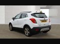 Vauxhall Mokka 1.6 Mokka Exclusive S/S 5dr 5
