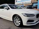 Volvo V90 2.0 V90 Momentum+ T4 Auto 5dr