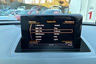 Audi Q3 TDI QUATTRO SE.. AUTOMATIC.. ONE OWNER FROM NEW.. 15 MAIN DEALER SERVICES.. 15