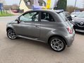 Fiat 500 1.2 S Euro 6 (s/s) 3dr 7