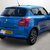 Suzuki Swift 1.2 Dualjet 83 12V Hybrid SZ-L 5dr 10