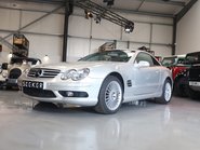 Mercedes-Benz SL Series SL55 AMG KOMPRESSOR  FULL HISTORY HUGE INVESTMENT PURCHASE  4