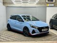 Hyundai i20 1.6 T-GDi N Euro 6 (s/s) 5dr 2