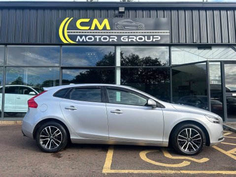 Volvo V40 2.0 V40 Momentum T3 5dr 6