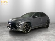 Hyundai KONA 65.4kWh N Line SUV 5dr Electric Auto (218 ps) Sat Nav 3